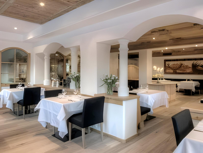 Food & Drinks 4, Hotel La Tambra, Bolzano