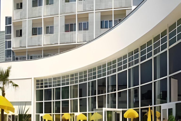 Exterior & Views 2, Reduce Hotel Vital, Oberwart