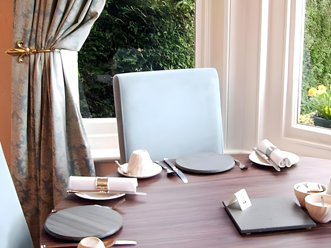 Food & Drinks 5, Melrose Guesthouse, Cumbria