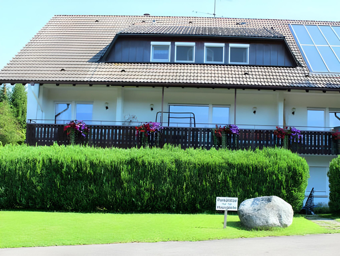 Others 5, Ferienwohnung, Herrischried, Waldshut