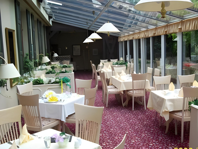 Food & Drinks 5, Hotel Schwarzer Adler Tangermunde, Stendal
