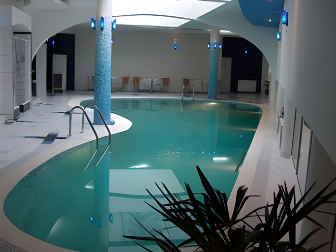 Sport & Beauty 5, Eurohotel, Baia Mare