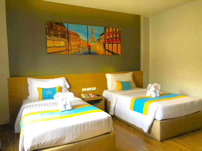 Bedroom 17