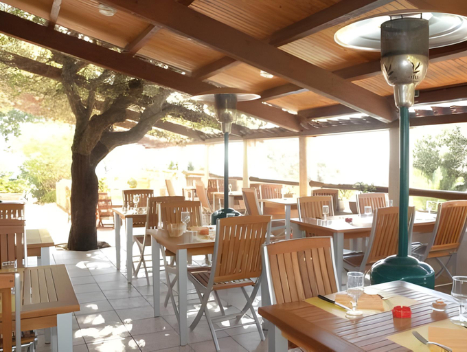 Food & Drinks 5, Bungalows Du Maquis, Corse-du-Sud