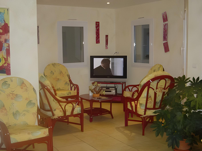 Others 5, Logis hotel Relais De La Grange, Loire-Atlantique