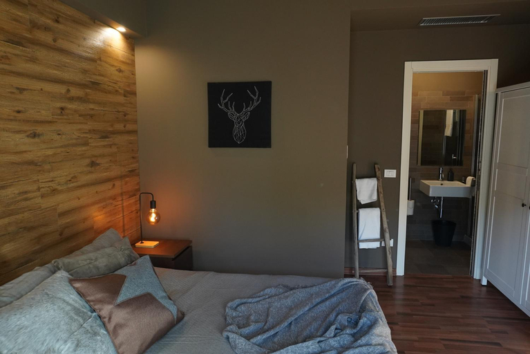 Bedroom 12