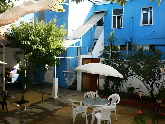 Others 3, Casaclub Hostel, Valparaíso