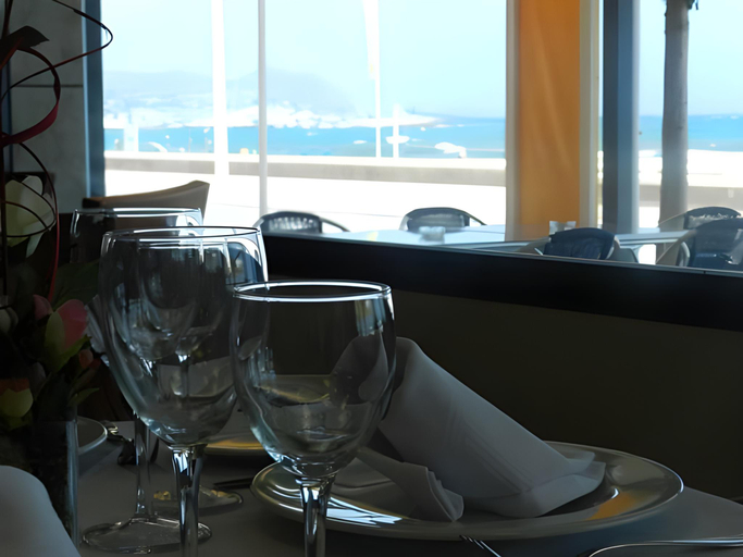 Food & Drinks 5, Hotel La Familia, Alicante