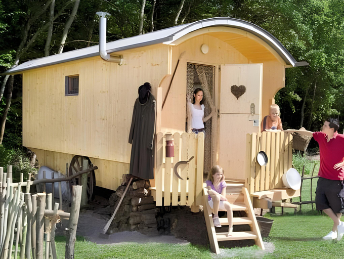 Others 4, Natur-Resort Tripsdrill, Heilbronn