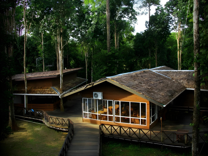Others 2, Borneo Nature Lodge, Kinabatangan