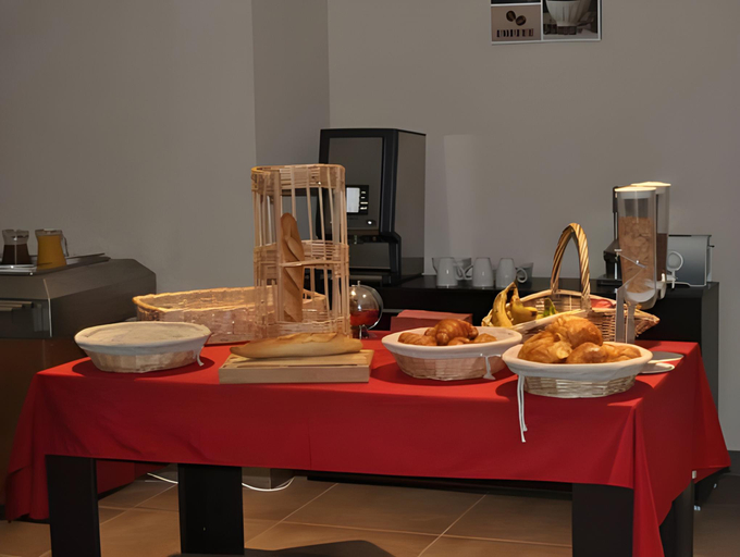 Food & Drinks 5, Hotel Le Loft, Hautes-Pyrénées