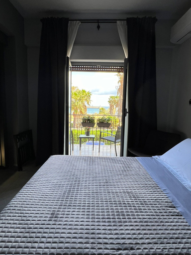 Bedroom 3, MIA Rooms B&B, Messina