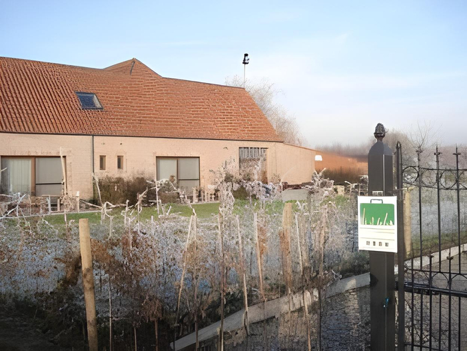 Others 5, Apollonia, Oost-Vlaanderen
