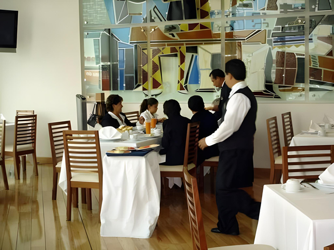 Food & Drinks 3, Hotel Scala Magna, Naucalpan de Juárez