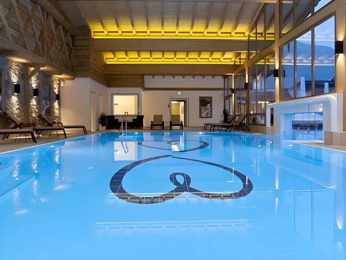 Sport & Beauty 2, Hotel Woscherhof - 4 Sterne Superior, Schwaz