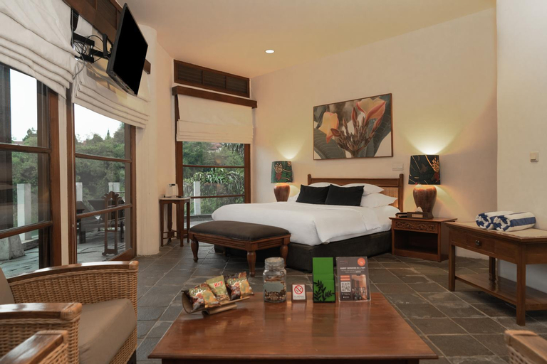 Bedroom 9