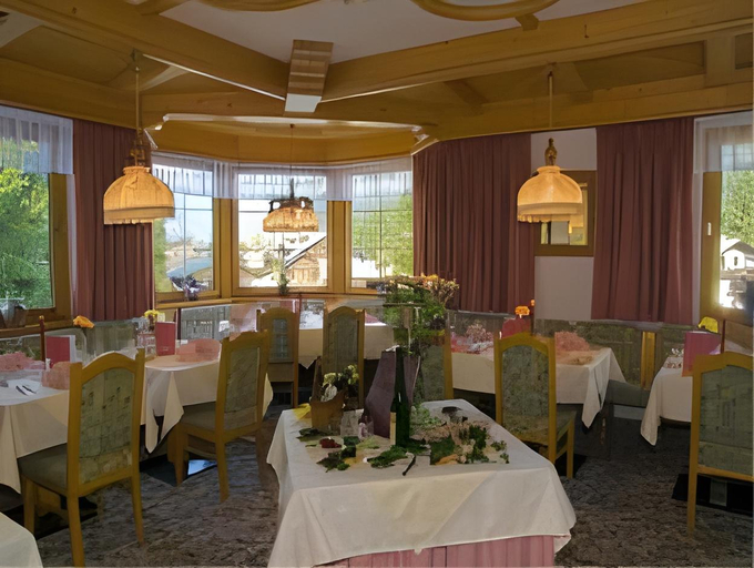 Food & Drinks 3, Hotel Kristall - Adults only, Innsbruck Land