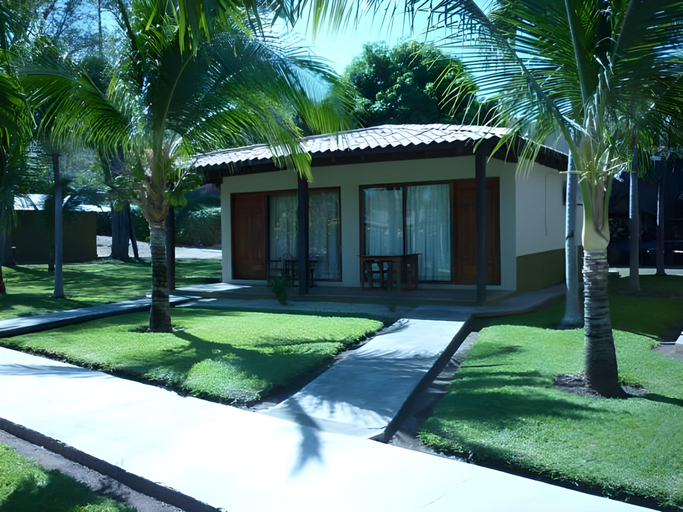 Exterior & Views 1, Hotel Guanacaste Lodge, Santa Cruz