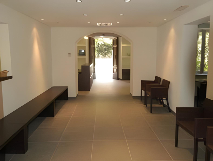 Others 4, Residence Il Fortino, Massa Carrara