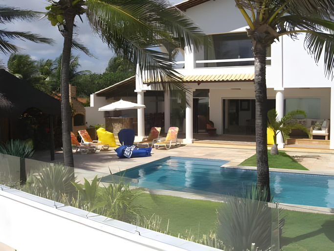 Sport & Beauty 2, Vila Coqueiros Boutique Hotel, Caucaia
