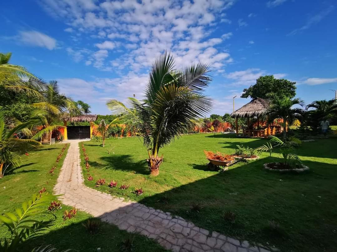 Exterior & Views 5, saschas place bungalow 1, Siquijor