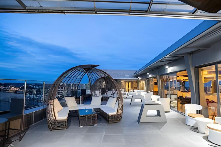 Food & Drinks 4, Tripod Hotel by Pedestal Owerri, Owerri West