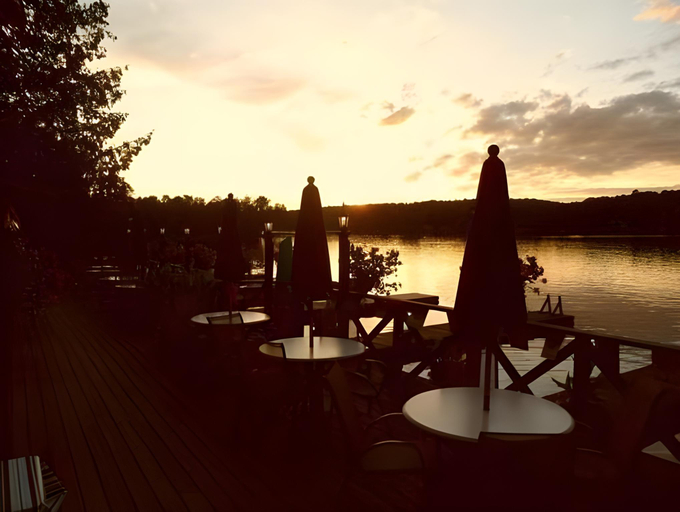 Food & Drinks 4, Bonnie View Inn, Haliburton
