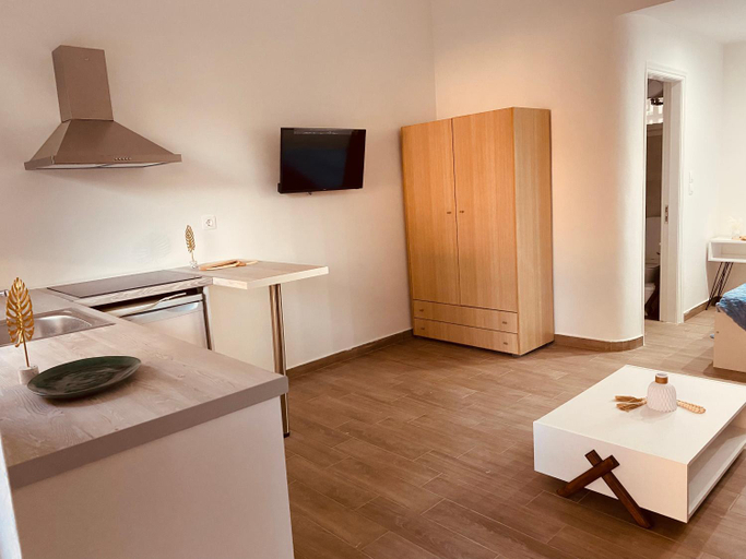 Others 3, Louvros Luxury Suites, Ionian Islands