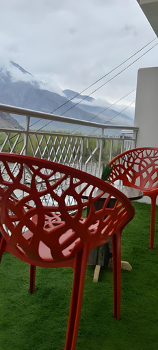 Others 4, Indus Lodges Gilgit, Northern Areas