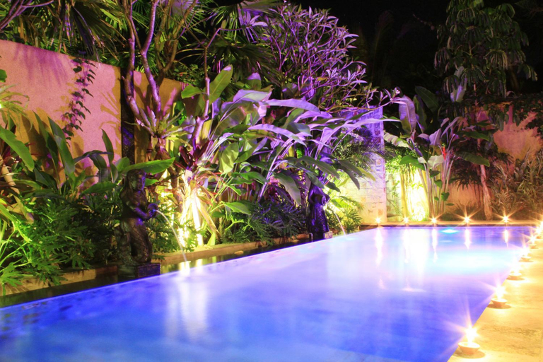 Sport & Beauty 2, Royani Villa Deluxe, Gianyar