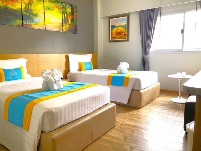 Bedroom 15