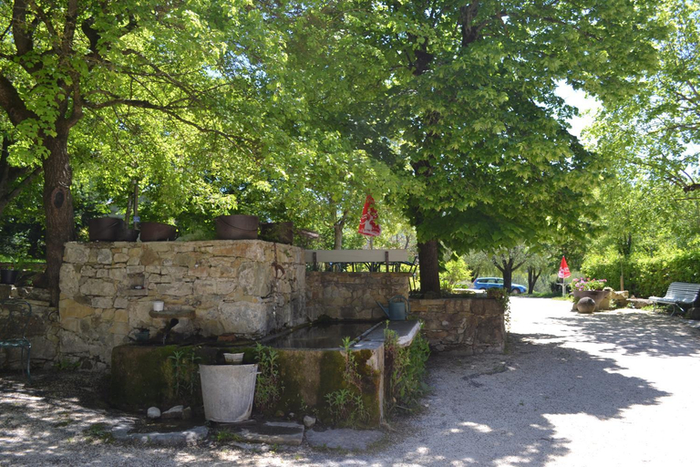 Others 5, Auberge Les Sibourgs, Drôme