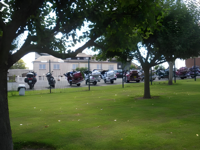 Others 5, Le Sofhotel, Seine-Maritime