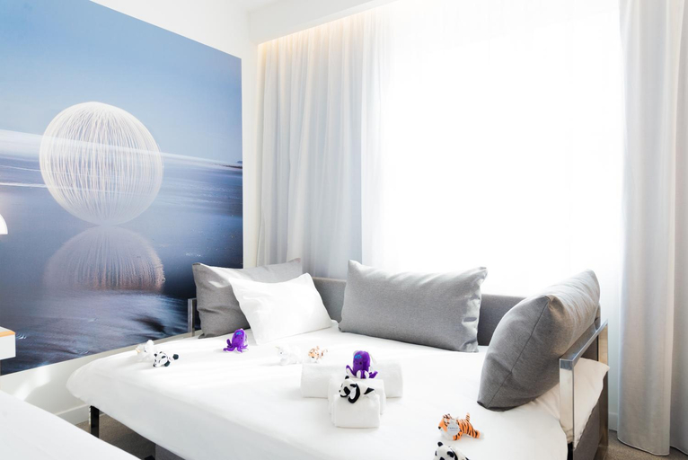 Bedroom 11