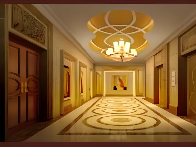 Others 4, Vienna Hotel Shenzhen Fenghuang Road, Shenzhen