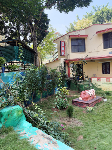 Exterior & Views 2, Corniche Inn Resorts, Coimbatore