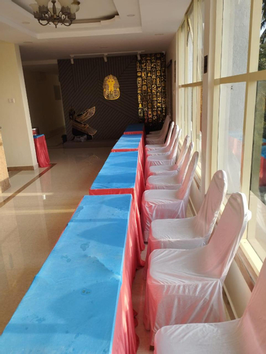 Others 5, ANNAI RESIDENCY, Vellore