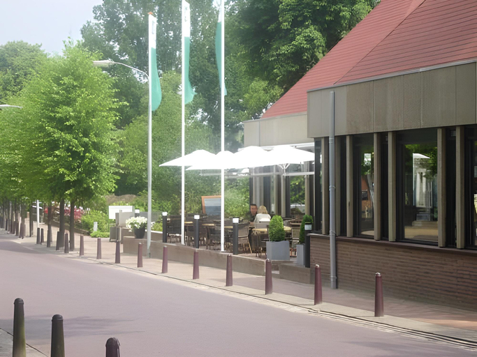 Others 5, Restaurant Hotel Bieze, Borger-Odoorn