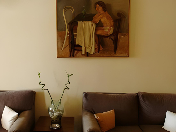 Others 5, Mentor Hotel, Ionian Islands