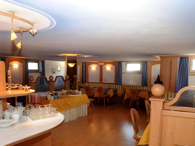 Food & Drinks 5, Hotel Piccolo Mondo, Sondrio