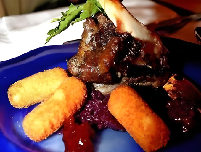 Food & Drinks 5, Sporthotel Kirchler, Schwaz