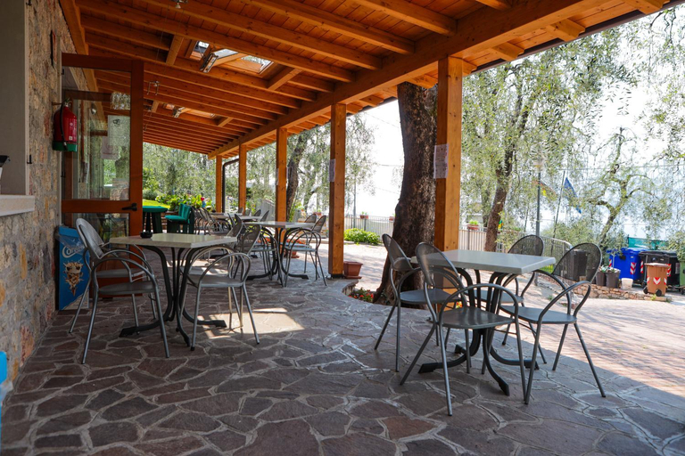 Food & Drinks, Agricampeggio Paradiso, Verona