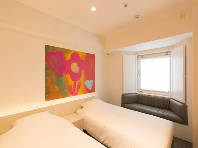 Bedroom 9