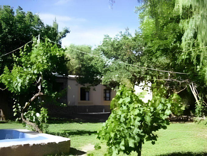 Others 4, Hostel Waira, Tilcara