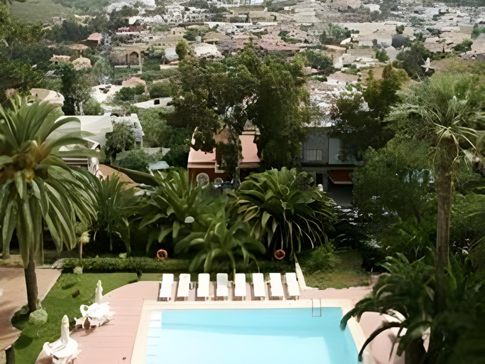 Sport & Beauty 2, Hotel Escuela Santa Brigida, Las Palmas