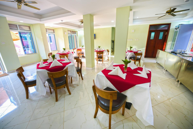 Food & Drinks 5, Nyumbani Hotel Kampala, Kampala