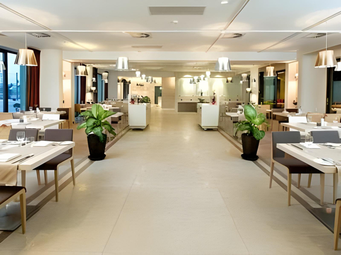 Food & Drinks 5, River Style Hotel & SPA, Wejherowo