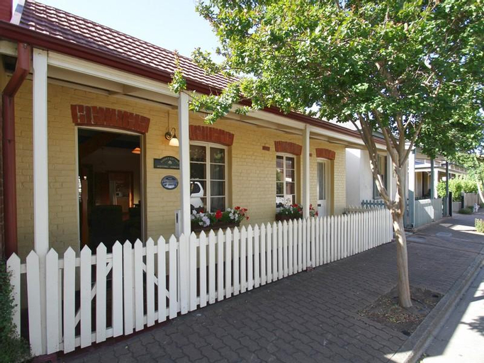 Adelaide Heritage Cottages & Apartments, Adelaide