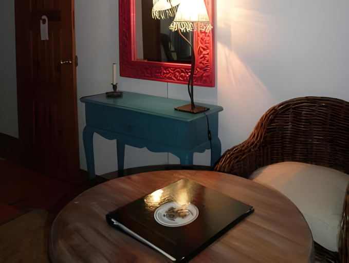 Bedroom 2, CASA DO FORAL, Rio Maior