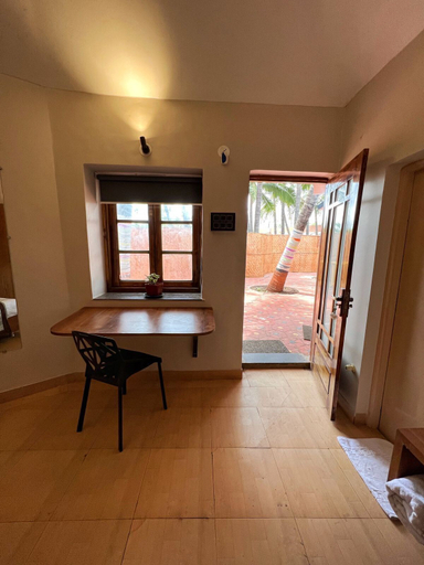 Others 5, Brickyard Resort, Latur